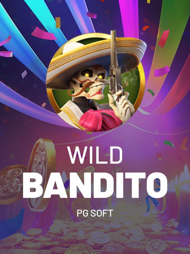 Wild Bandito