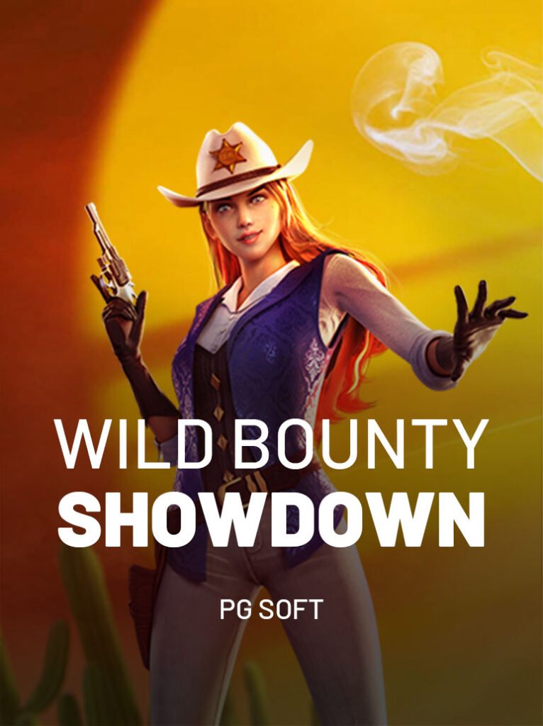 Wild Bounty Showdown