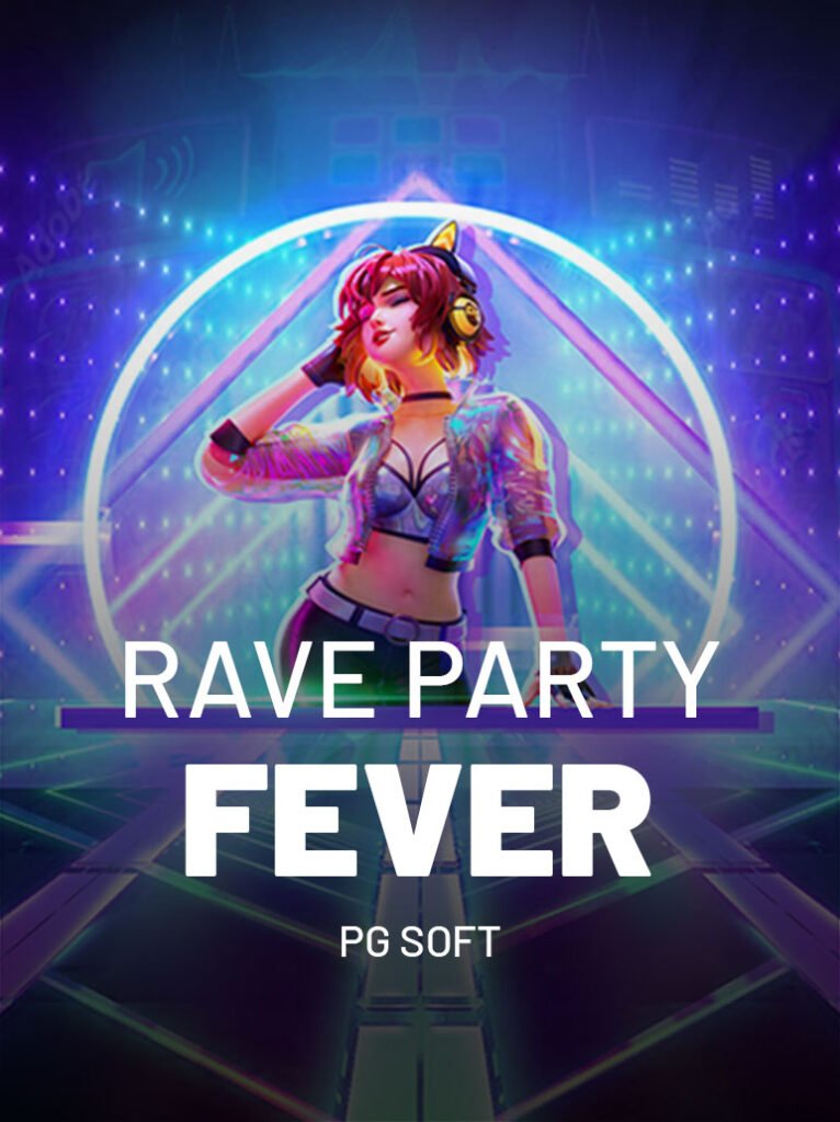 Rave Party Fever