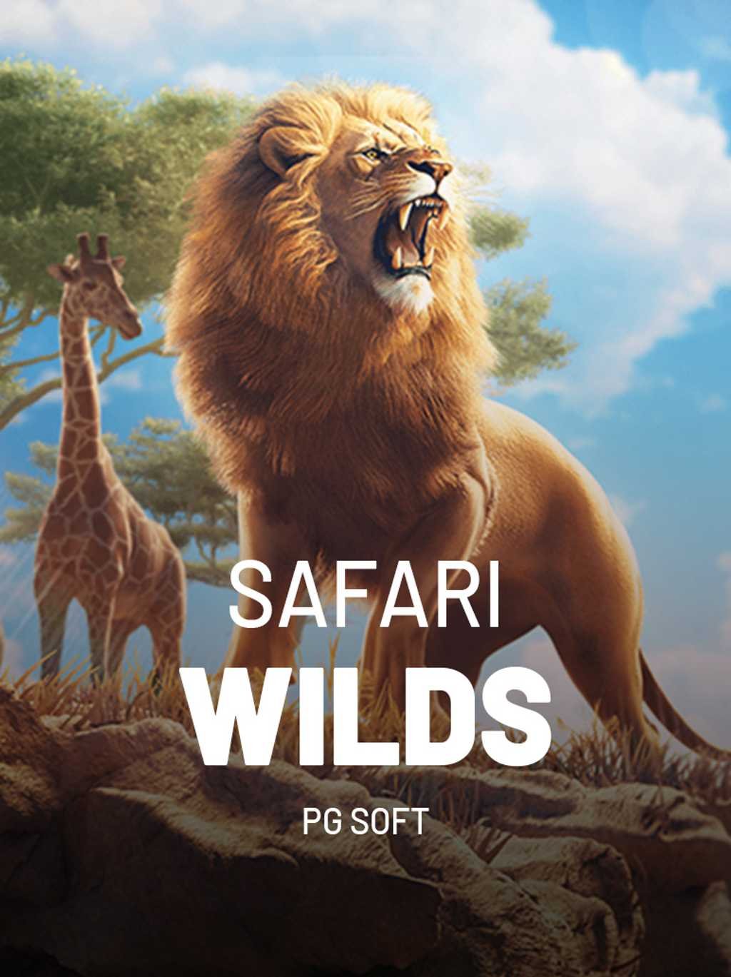 Safari Wilds