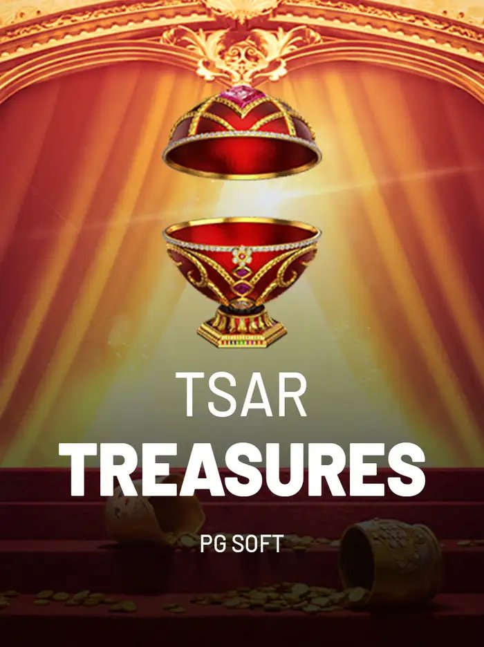 Tsar Treasures