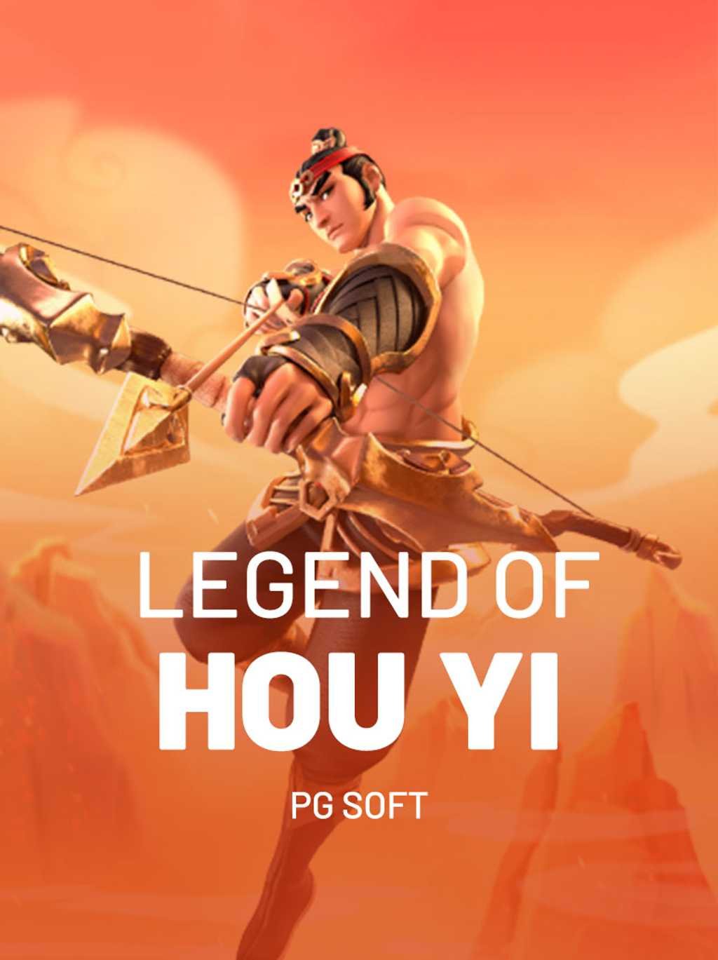 Legend of Hou Yi