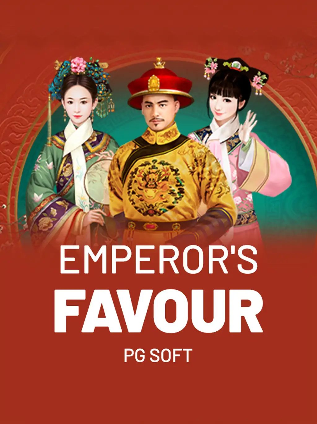 Emperor's Favour