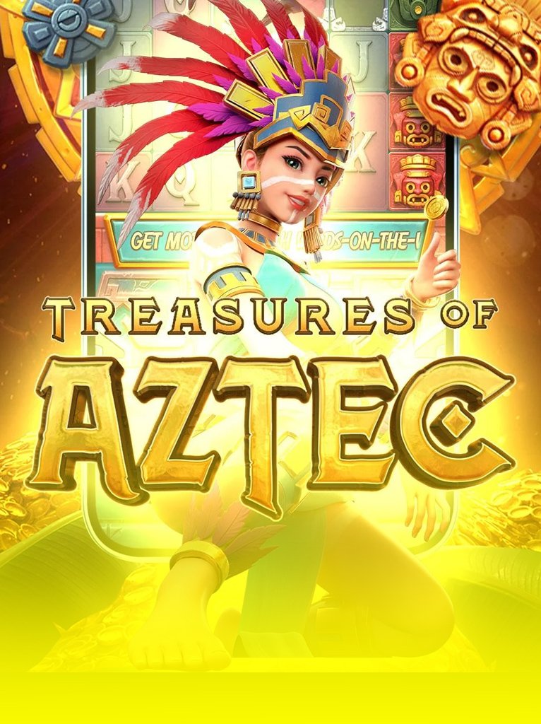 Treasures of Aztec