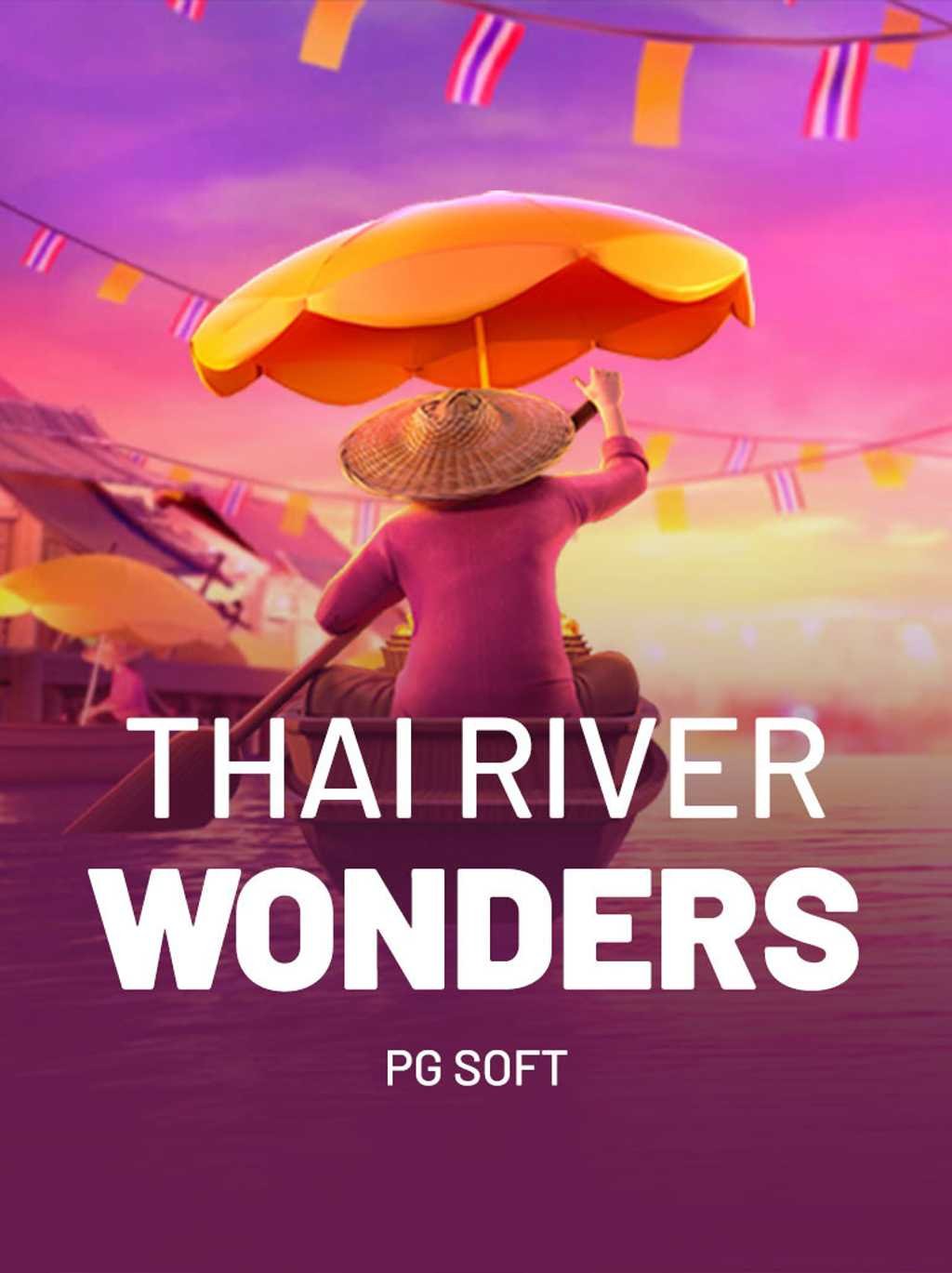 Thai River Wonders